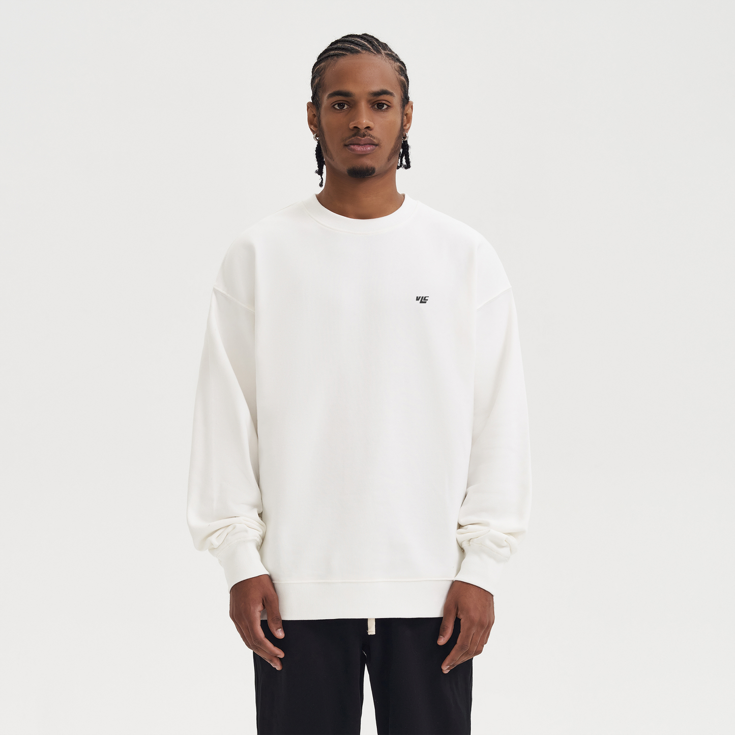 Basic Knit