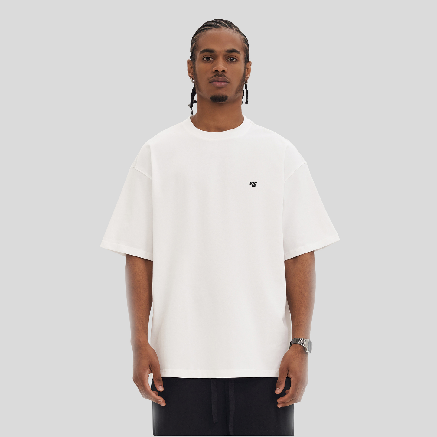 Basic T-shirt