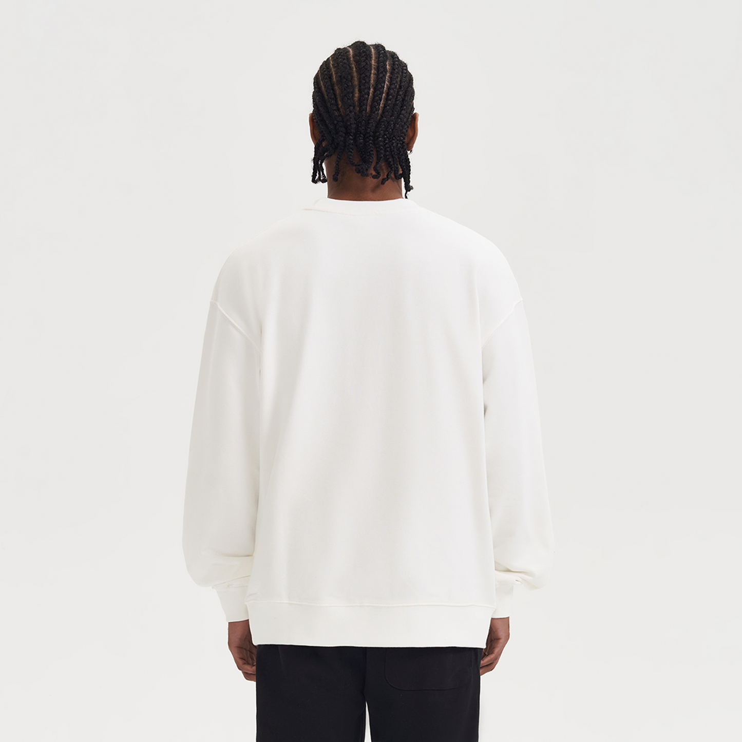 Basic Knit