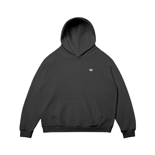 Basic Hoodie