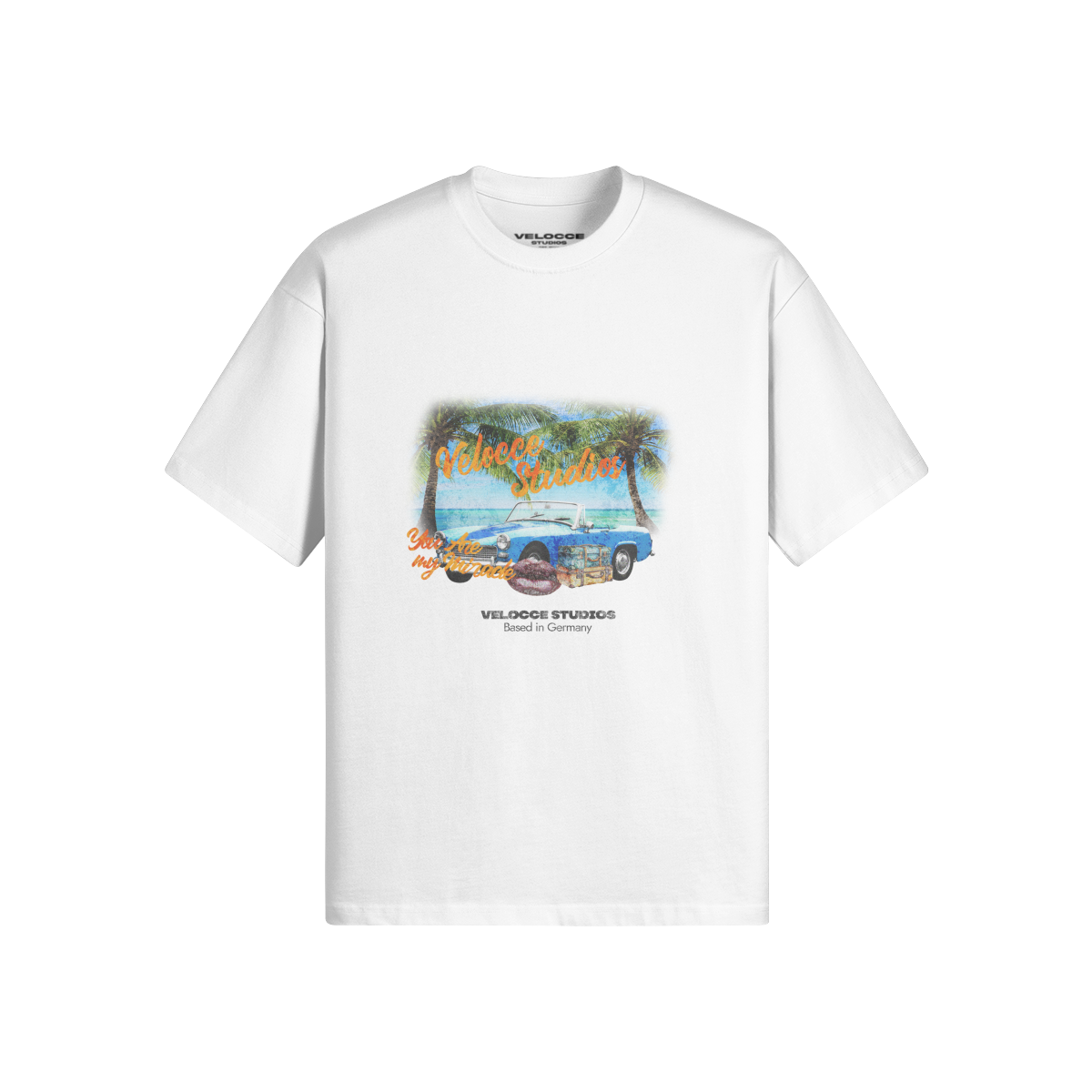 Summer T-Shirt