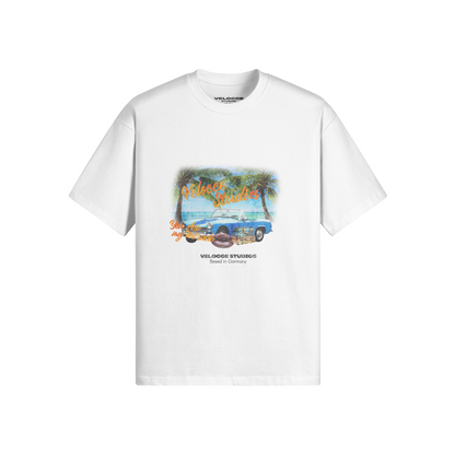 Summer T-Shirt