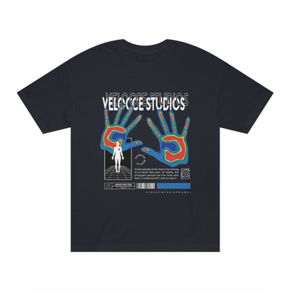 Straight Feelings Tshirt