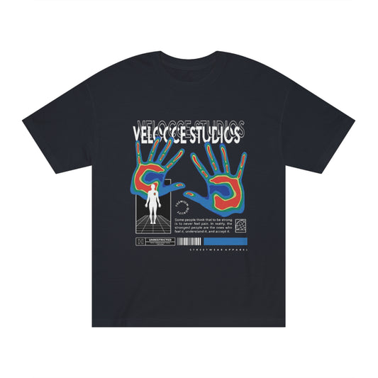 Straight Feelings Tshirt