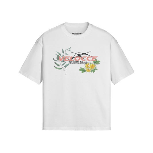 Summer Things TEE